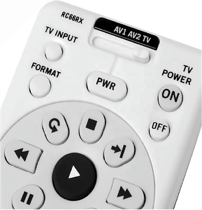 Ricambio ATT diretto V RC66RX programmabile telecomando universale lavoro con R16 R22 H21 H22 H23 H24 HR34 e C31 ricevitore