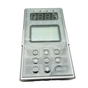 Инструмент программирования для системы HI-STEP/ручной SM.08-G оператора - Product Image 5
