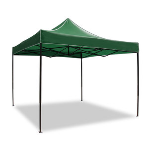 Thân thiện với môi ngoài trời nhiệm vụ nặng nề carpa Para negocio thương mại TENDA lipat Toldo 2x2 3x3 gasebo lều với logo - Product Image 3