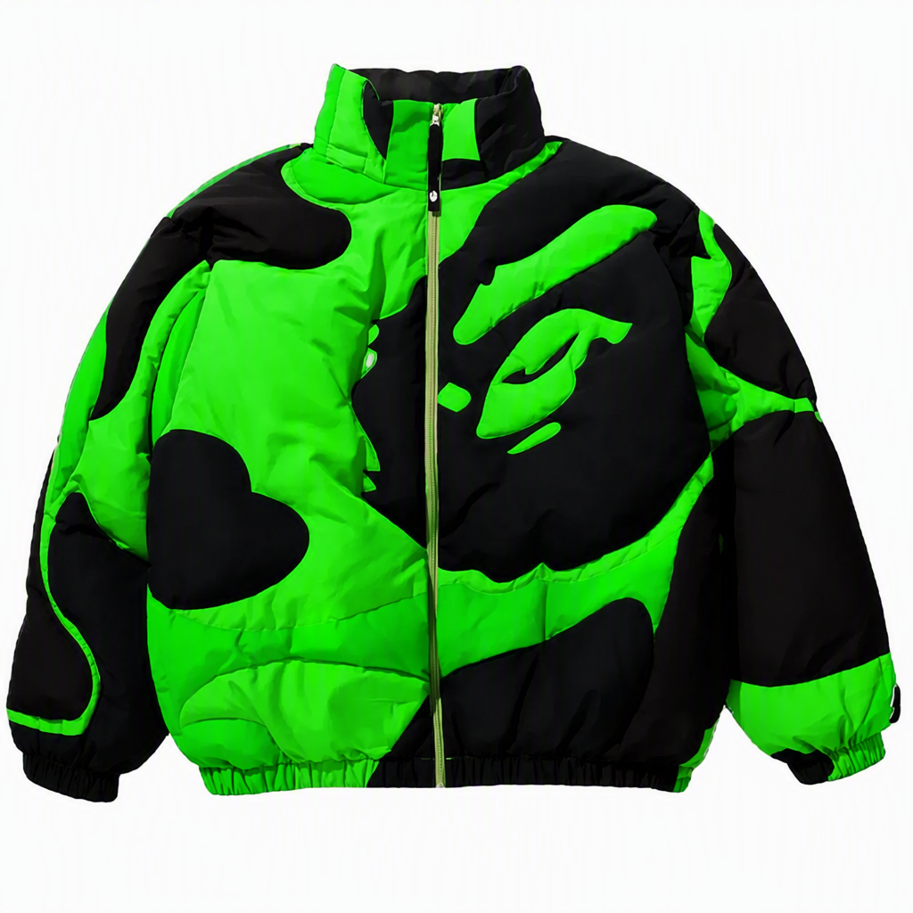 Verde