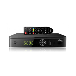 Factory Price Wholesale HD Digital TV <strong>Dvb</strong> T2 Stb Set-top Box <strong>Dvb</strong>-t2 Decoder with WIFI - Product Image 3