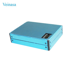 Veinasa-D7 PWM出力PM2.5センサーモジュール: ほこりやほこり、レーザー粒子状物質検出、空気品質モジュール - Product Image 3