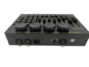 Профессиональный Контроллер освещения для dj show MA2 Mini command Wing dmx512 - Product Image 5