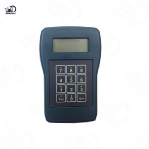 Tacho-Programmierer Fahrten schreiber Programmierer CD400 Full Kit automatisches Tachograph-Programmierer-Tool - Product Image 5