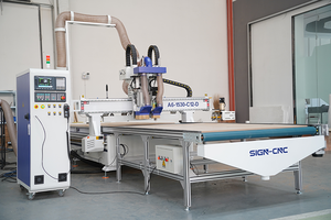 Brand New High Quality <strong>CNC</strong> <strong>Router</strong> <strong>Atc</strong> <strong>Router</strong> With Auto Loading Unloading Table With Good Product Quality - Product Image 2