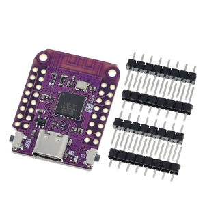 TZT ESP32 S2 Mini WIFI Board Based ESP32-S2FN4R2 ESP32-S2 4MB FLASH 2MB PSRAM MicroPython สำหรับ Arduino D1 Mini อัพเกรด