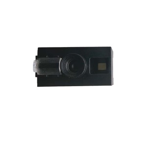バーコード認識スキャンモジュールQrコード1D 2D M2S12F医療用小型スキャンエンジン - Product Image 3