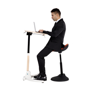 Patas de escritorio de oficina multifuncionales, altura ajustable de Metal, ajuste de mesa de centro de elevación de ordenador inteligente