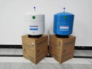 Tanklife nhà RO hệ thống lọc nước máy 3.2g 5.0G 11g 20g nhựa thép áp lực lưu trữ Tank giá rẻ bộ lọc - Product Image 2