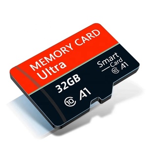 Memoria Original Micro Memoria Sd TF Tarjeta 8Gb 32Gb 64Gb 128Gb 256Gb Tarjeta de Memoria Flash - Product Image 6