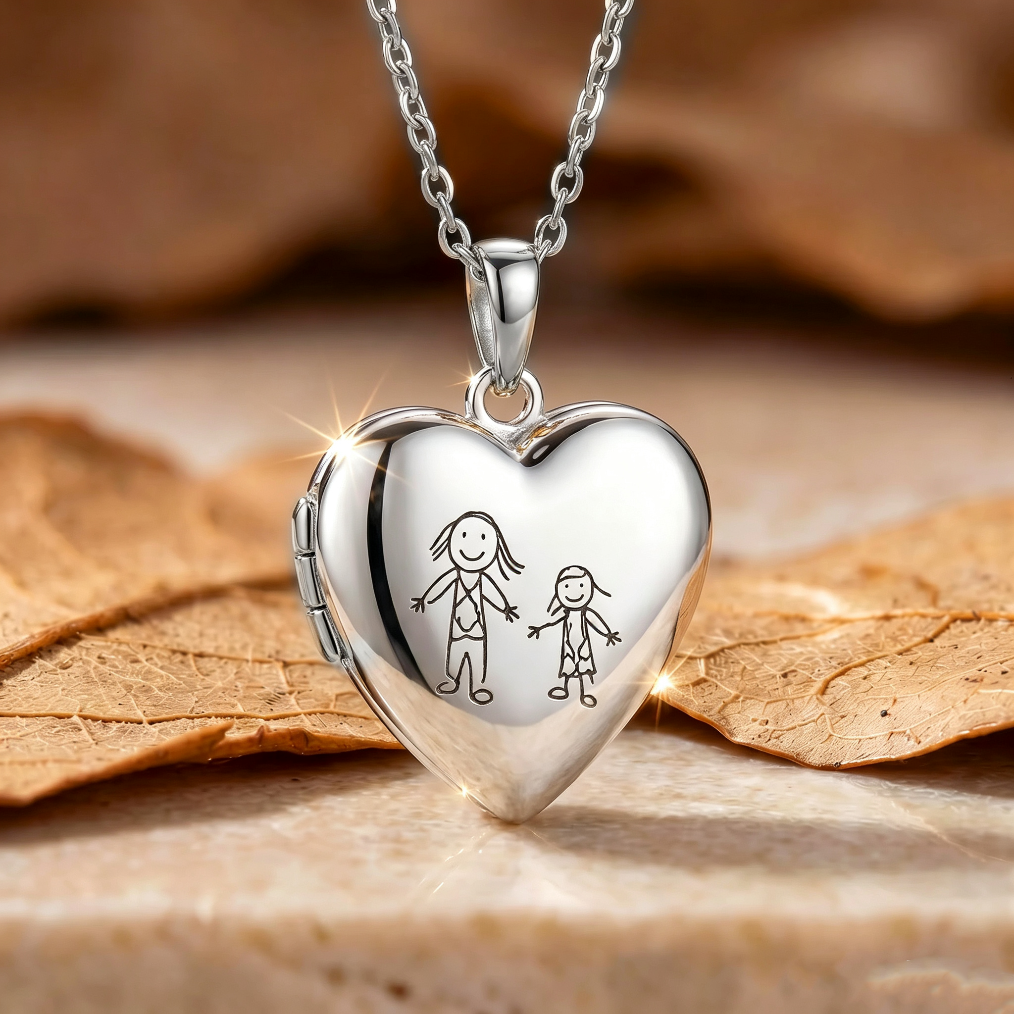 Pendant Style 12