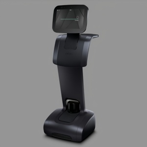 Robot humanoide inteligente de alta calidad Robot de servicio combinado AI estable - Product Image 2