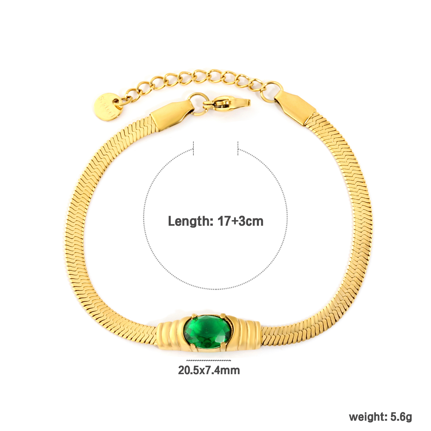 ทอง-BR29150JG