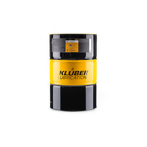 Kluber zirvesi NGP 150 CN kompresör yağı 200L düşük oksidasyon kalıntısı ve gaz kompresörleri için aşınma koruması - Product Image 3