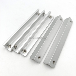 Custom ODM CNC производственный сервис для 6061 алюминиевых анодированных механических деталей, быстрое прототипирование провода EDM процесс обработки - Product Image 5