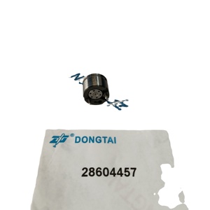 燃油喷射零件9308Z625C 9308-625C控制阀28604457，用于德尔福共轨喷油器28386106 1042200-FD020 - Product Image 1