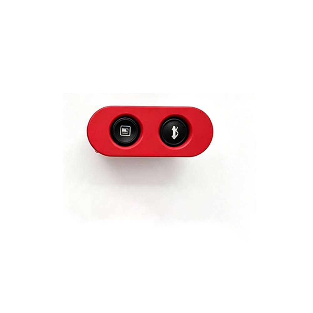 Red-Release Switch