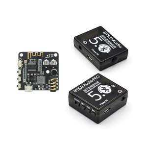 Lue-diente 5,0 Decoder udio 5,0 PRO 3 3 3 osossless layer reless ireless tereo terusic plimplifier