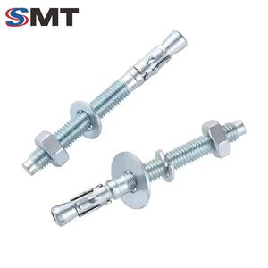 Cường độ cao thép carbon vận chuyển bu lông Neo nêm Neo cho sử dụng công nghiệp cho bê tông xây và sửa chữa cấu trúc - Product Image 3