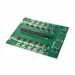 PCB回路基板エレクトロニクス製品PCB設計サービスオリジナルPCBA工場PCB製造アセンブリ - Product Image 4