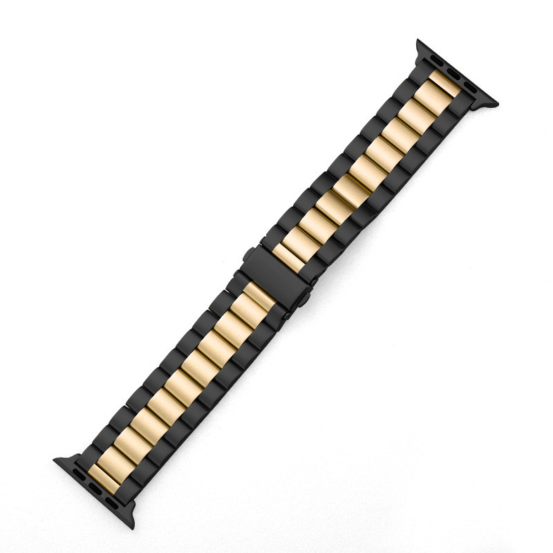 #15 negro+oro