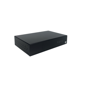 H.265 H.264 4 K30Hz Distributed Encoder Integrierte Maschine Kvm und Client Visual ization Operations Distributed Codec - Product Image 3