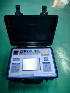 HCPT-H Tragbare PT-Tester-Genauigkeit klasse: 0.05 - Product Image 3