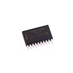 SJD SOIC20 MC9RS08KA8CWJ <strong>High</strong> Sound Quality Music Voice Chip Bit ADC Built-in Storage <strong>Programmable</strong> Voice Recognition IC Chip - Product Image 1