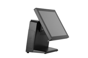 Smart Pos System für Geschäfts erfolge Point of Sale mit intuitivem Touchscreen Zuverlässiges Pos-Terminal mit hoher Auflösung - Product Image 5