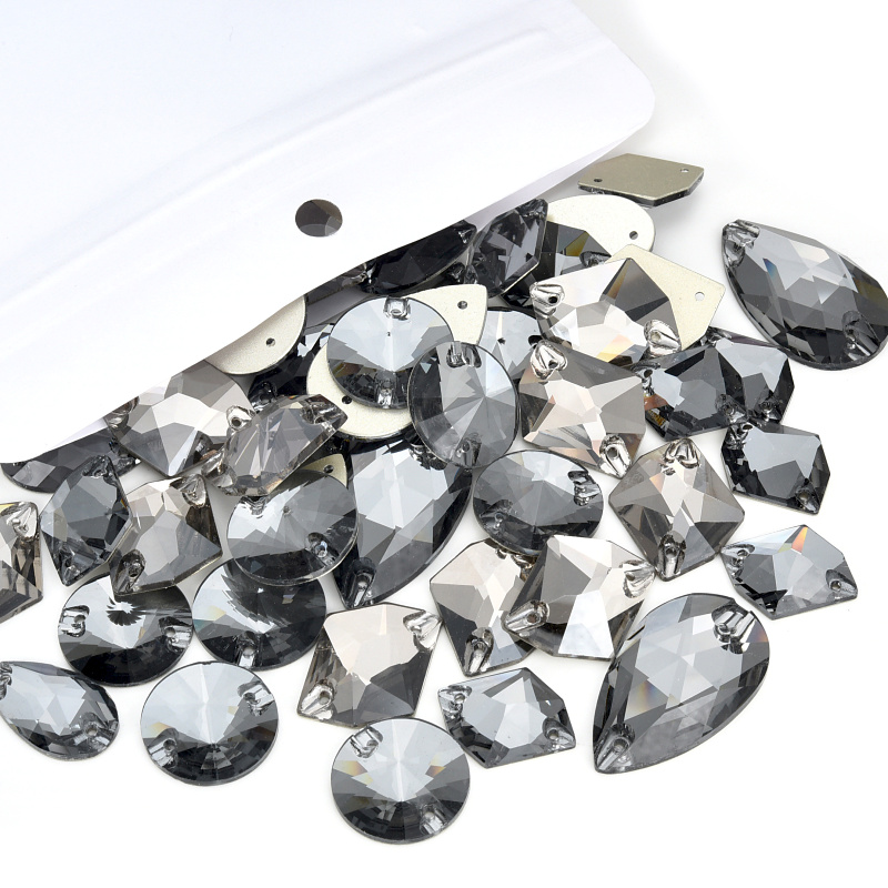Diamant noir