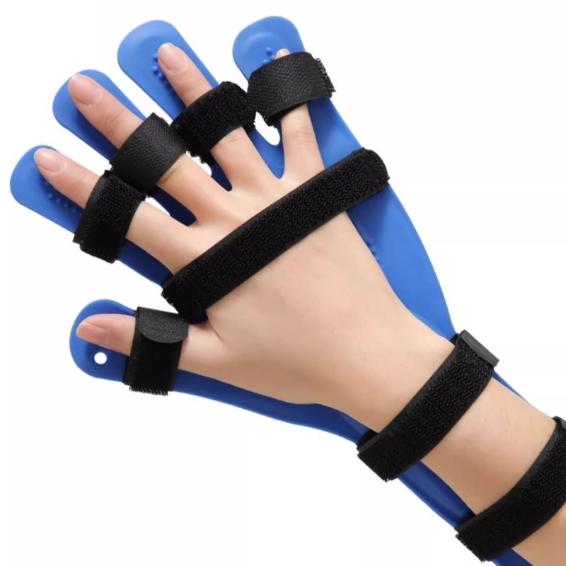 Blue Long