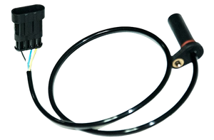 DC Motor drehzahl Encoder Sensor SS-4021 ZAPI Gabelstapler Motor Teil 45MM/4 Kern 4 Draht Sensor - Product Image 2