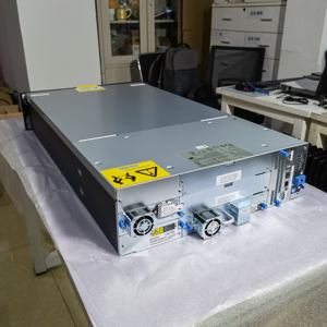 Biblioteca de cintas IBM TS4300 altamente escalable de alta densidad con cinta lineal-Producto de almacenamiento de red de cartuchos Ultrium abiertos - Product Image 6