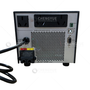 Vertiv Liebert GXE 1kVA High Frequency Online UPS Single-Phase Power Supply for <strong>Data</strong> Centers