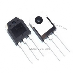 TO3PL หลอดเสียงของแท้ใหม่ MJL3281A MJL1302A