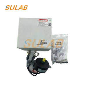 OT Spare Parts New and Original Elevator Lift Spare Parts <strong>Encoder</strong> KAA27076ADM15 KAA633ADD3