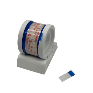 Ngang Mở Nước Mắt Không Thấm Nước Băng Cho Con Dấu Đóng Gói/Baking Niêm Phong Băng/Một Thời Gian Dễ Dàng Để Xé - Product Image 5