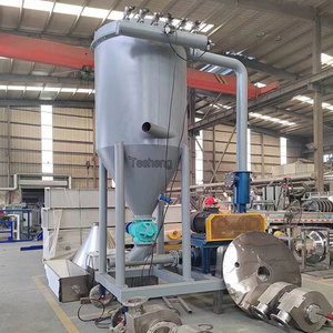 Contenedor de grano grande que carga la máquina de succión de grano móvil muelle de Puerto equipo de máquina de descarga de grano - Product Image 5