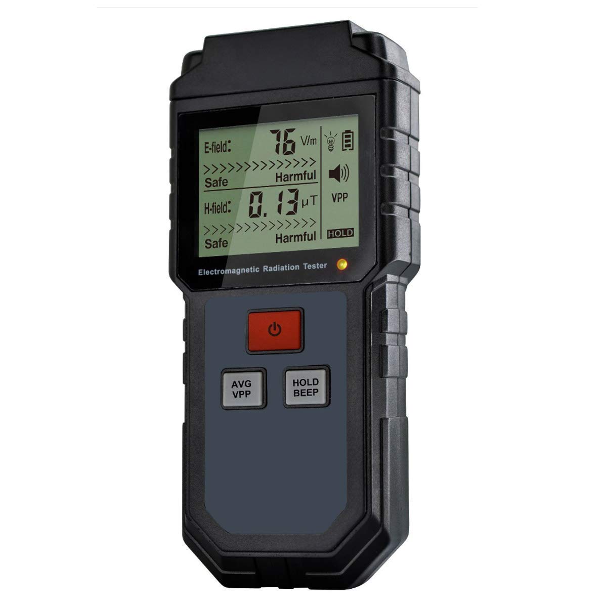 máy đo bức xạ điện từ ET825
