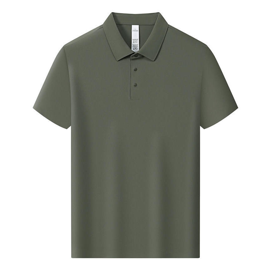 Camellia Green