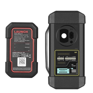 2025 LAUNCH X431 IMMO Elite Plus X-PROG 3 <strong>Key</strong> <strong>Programmer</strong> Car OBD2 Diagnostic Tools Anti-Theft Programming 39 Reset <strong>Auto</strong> <strong>Scanner</strong> - Product Image 4