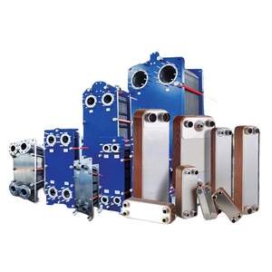 Hot Selling <strong>freon</strong> to Water R290/r32 <strong>Heat</strong> Pump Domain Economizer Condenser air Conditioning <strong>Plate</strong> <strong>Heat</strong> <strong>Exchanger</strong>