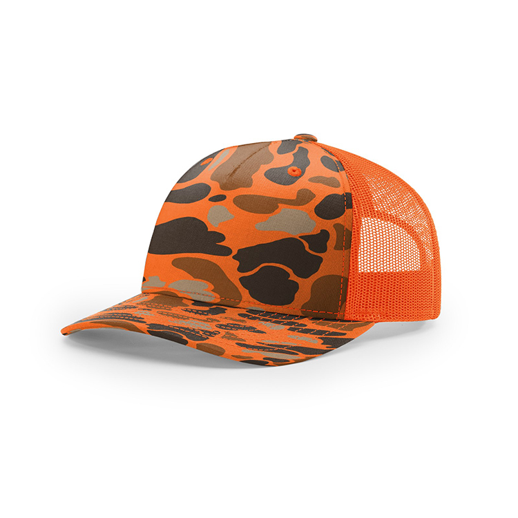 Custom Camouflage