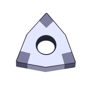 High Class Cnc Turning Insert <strong>Pcd</strong>/Cbn Cutting Tools Turning Inserts Turning Tool Turning Carbide Insert Finger Milling <strong>Cutter</strong> - Product Image 6