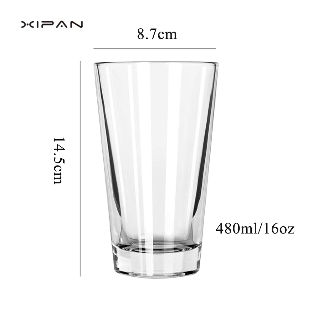 Blanc B109 (480ml)
