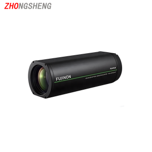Fujinon SX800 SX801 2MP Network Bullet Camera with 20-800mm Lens