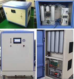 New Hot Bán lưu lượng cao 20L oxy tập trung 220V với nồng độ 93% cho khách sạn & nuôi trồng thủy sản - Product Image 3