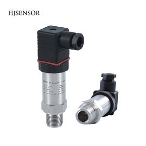 Sensor de presión universal compacto Ex Ia Iic T6 Ga Anti-bloqueo 4 ~ 20ma Salida para aplicación de aire Transmisor de presión universal - Product Image 4