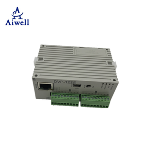 Controlador lógico programable, dispositivo electrónico Delta PLC DVP12SE11T, buen precio - Product Image 4