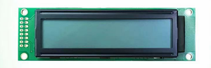 TN6-digit personalizzato Display LCD a 7 segmenti sfondo nero testo bianco strumento Display industriale codice segmento personalizzabile
